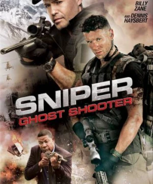 Lính bắn tỉa: Truy tìm nội gián - Sniper: Ghost Shooter