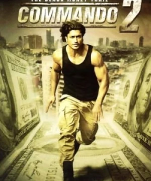 Lính Đặc Công 2 - Commando 2