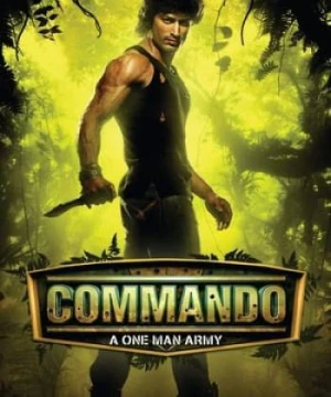 Lính Đặc Công - Commando