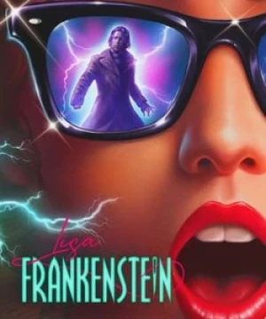 Lisa và Xác Sống - Lisa Frankenstein