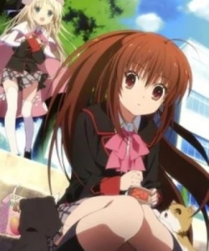 Little Busters! Sekai no Saitou wa Ore ga Mamoru! - Little Busters!: I Will Protect the World of Saitou!, Little Busters!: Sekai no Saitou ha Ore ga Mamoru!