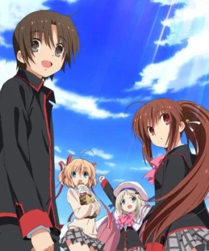 Little Busters - LB!