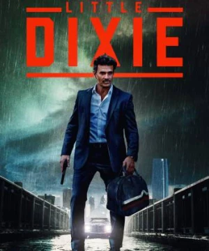 Dixie Bé Bỏng - Little Dixie