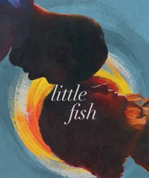 Little Fish - Little Fish