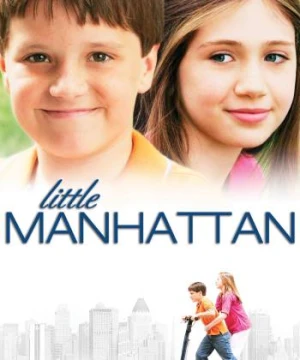 Little Manhattan - Little Manhattan