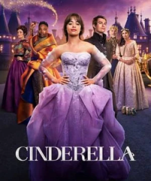 Lọ Lem Thời Đại - Cinderella