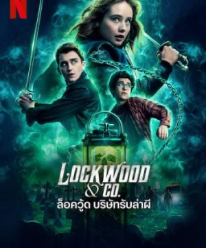 Lockwood Và Đồng Sự - Lockwood & Co