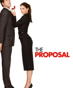 Lời Cầu Hôn The Proposal