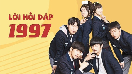 Lời Hồi Đáp 1997 - Reply 1997