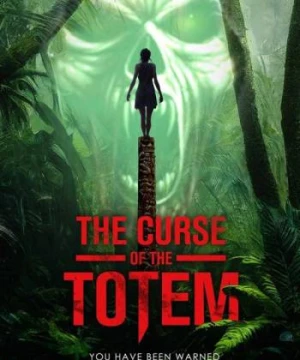 Lời nguyền của vật tổ - Curse of the Totem