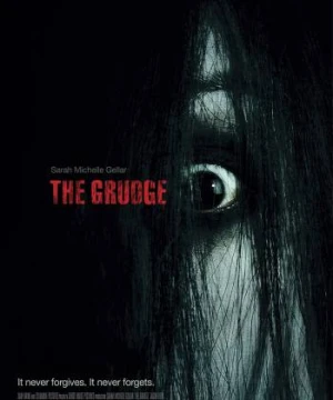 Lời nguyền - The Grudge