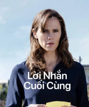 Lời Nhắn Cuối Cùng