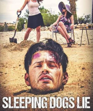 Lời Nói Dối Ngọt Ngào - Sleeping Dogs Lie