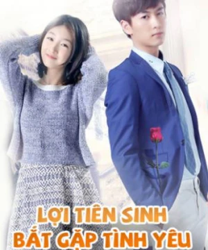 Lợi Tiên Sinh Bắt Gặp Tình Yêu - Love And Life And Lie