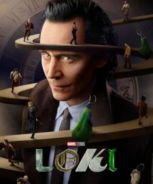 Loki: Thần Lừa Lọc (Phần 2) - Loki (Season 2)