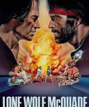 Lone Wolf McQuade - Lone Wolf McQuade