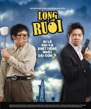 Long Ruồi - The Big Boss