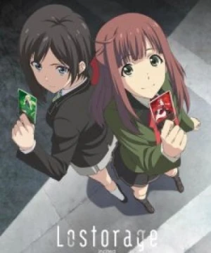 Lostorage Incited WIXOSS - 