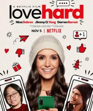 Love Hard - Love Hard