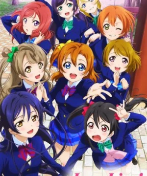 Love Live! School Idol Project 2nd Season - Love Live! School Idol Project 2