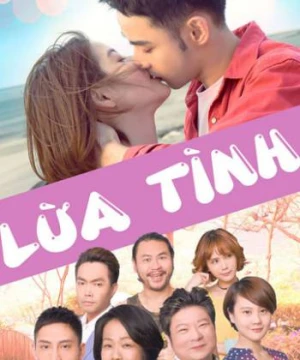 Lừa Tình Love Scams