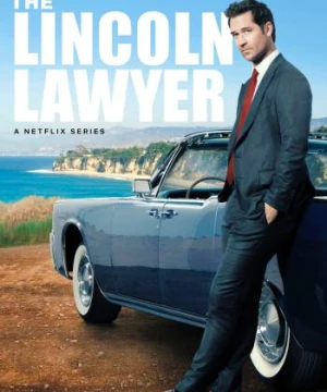 Luật sư Lincoln The Lincoln Lawyer