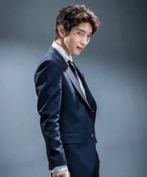 Luật Sư Vô Pháp - Lawless Lawyer