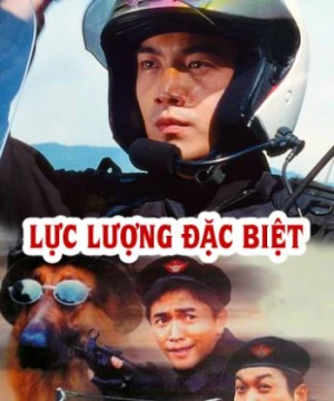 Lực Lượng Đặc Biệt - G.Y. Sir