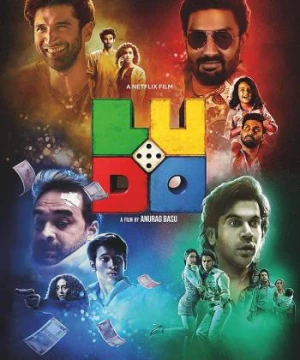 Ludo: Bốn câu chuyện - Ludo