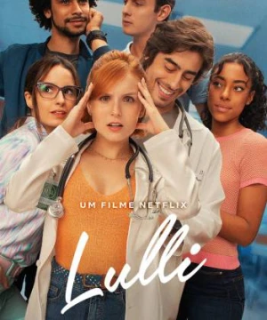 Lulli - Lulli