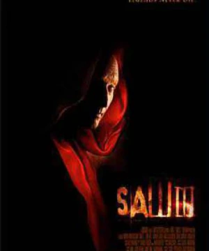 Lưỡi cưa 3 - Saw III