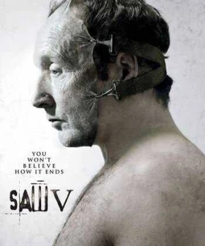 Lưỡi cưa 5 - Saw V