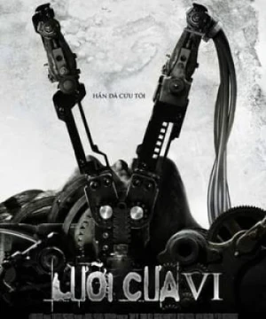 Lưỡi Cưa 6 - Saw VI