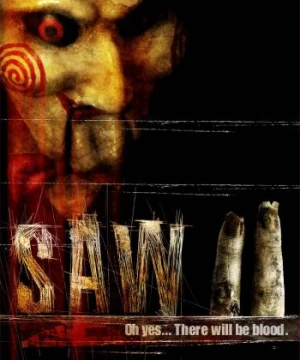 Lưỡi cưa II - Saw II