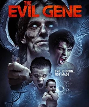 Lưỡi Hái Tử Thần - The Evil Gene