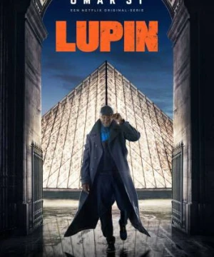 Lupin (Phần 1) - Lupin (Season 1)