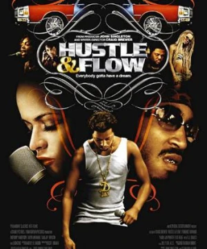 Lưu Manh Lên Đời Hustle & Flow