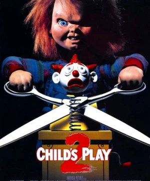 Ma búp bê 2 - Child's Play 2