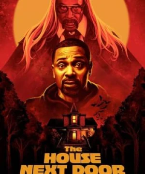 Ma Cà Rồng Hàng Xóm 2 - The House Next Door: Meet the Blacks 2