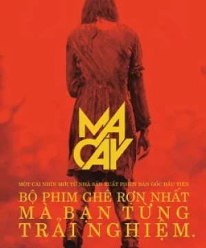 Ma Cây 4 - The Evil Dead 4