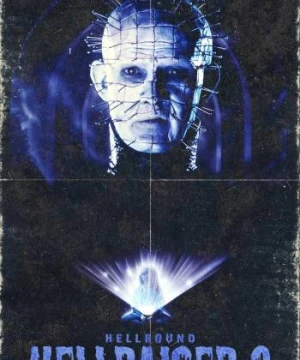 Ma Đinh 2 - Hellbound: Hellraiser II