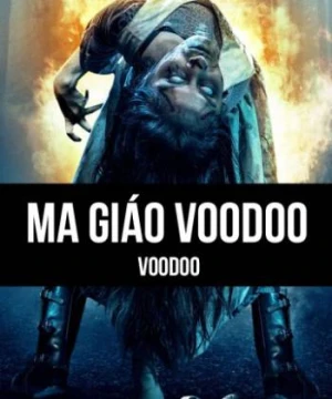 Ma Giáo Voodoo - Voodoo