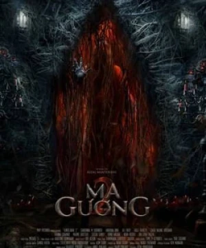 Ma Gương 2 - Kuntilanak 2