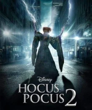 Ma Lang Thang 2 - Hocus Pocus 2