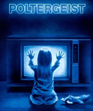  Ma Quậy Phá - Poltergeist