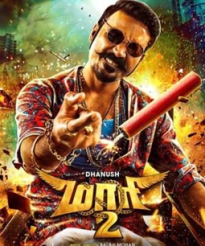 Maari 2: Tái Xuất Giang Hồ Maari 2