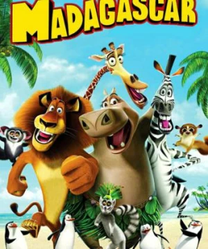 Madagascar - Madagascar