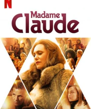 Madame Claude