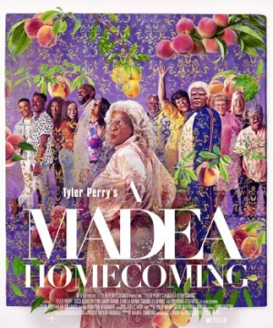 Madea trở về nhà - A Madea Homecoming