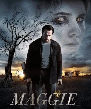 Maggie: Đứa Con Zombie - Maggie